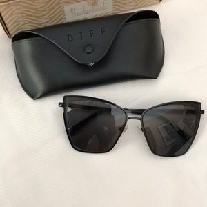 Diff Eyewear Becky sunglasses